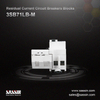 3SB71LB, RCD blocks
