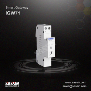 iGW70 Smart Gateway
