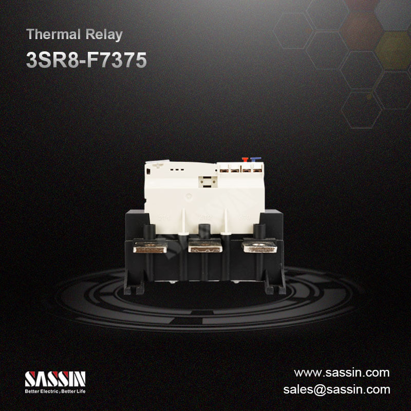 3SR8-F, from 30 to 630 A