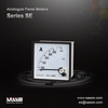 SE series analogue panel meters