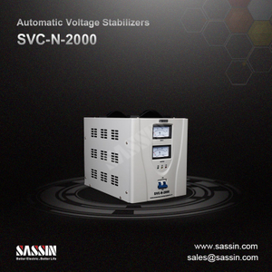 SVC-N series