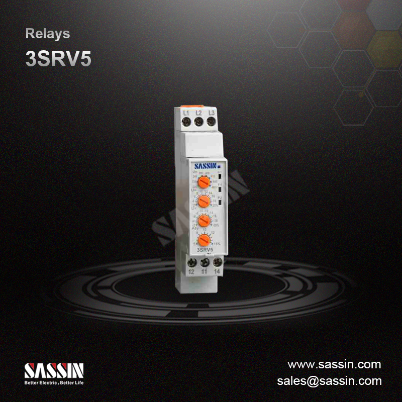 3SRV5 series