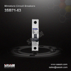3SB71-63, 16000 A & 10000 A